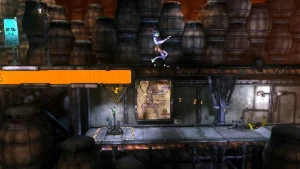 Xbox Oddworld: New 'n' Tasty #C88293