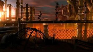 Xbox Oddworld: New 'n' Tasty #C88293