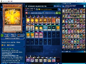 Conta Top Yu-Gi-Oh Duel Links - Outros