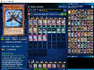 Conta Top Yu-Gi-Oh Duel Links - Outros