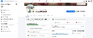 Página no Facebook MONETIZADA - Ótimo valor desapego! - Redes Sociais