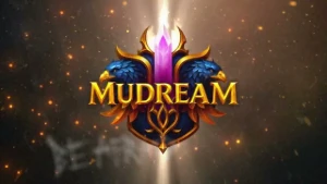 MUDREAM Jóias - Servidor X20 Rampage - MU Online