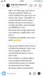 REVELADO: O GUIA DEFINITIVO PARA VOCÊ CONQUISTAR AS MULHERES - eBooks