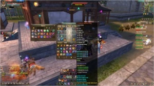 WB RB2 200k LUG - SERVIDOR PHOENIX - Perfect World PW