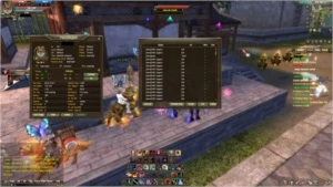 WB RB2 200k LUG - SERVIDOR PHOENIX - Perfect World PW