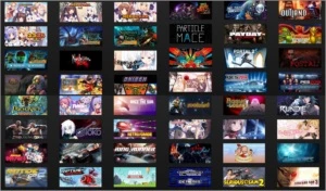 CONTA STEAM LV 101 COM 250 JOGOS 90+ CONTA PRA COLECIONADOR!