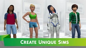 The Sims Mobile Pro 2024 - Jogos (Mídia Digital)