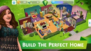 The Sims Mobile Pro 2024 - Jogos (Mídia Digital)