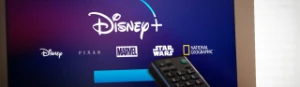 Conta Disney Plus + Compartilhada 30 Dias - Assinaturas e Premium
