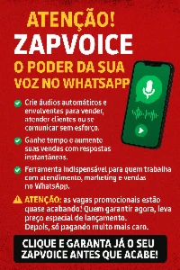 Zapvoice
