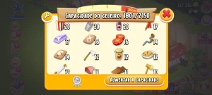 Conta hay day, nível 43, já upada