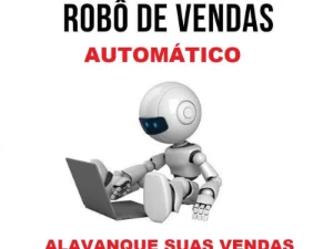 Robo Do  [conteúdo removido] app Disparo Em Massa - Outros