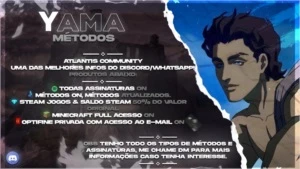 🎋 Seguidores, Curtidas e Visualizações - Redes Sociais