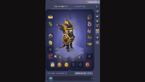 Conta dofus Kourial