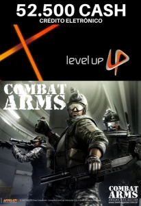 cash Combay - Combat Arms