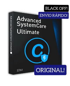 ⭐ Advanced SystemCare Ultimate - Key Original ⭐