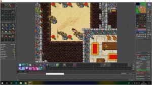 Ms Pacera - Tibia
