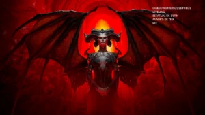 Servicos para Diablo 4 PC Leveling/Boost