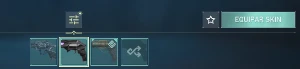 Conta Valorant ASC3 Com R$2600 Em Skins, Champions, Arcane.