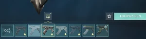 Conta Valorant ASC3 Com R$2600 Em Skins, Champions, Arcane.