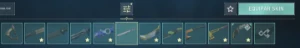 Conta Valorant ASC3 Com R$2600 Em Skins, Champions, Arcane.