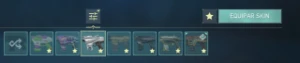 Conta Valorant ASC3 Com R$2600 Em Skins, Champions, Arcane.