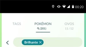 ACC POKEMON GO NV40X - Pokémon