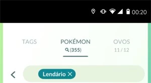 ACC POKEMON GO NV40X - Pokémon