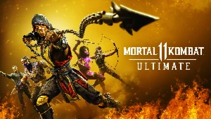 Mortal Kombat 11 - Steam (Envio Imediato)