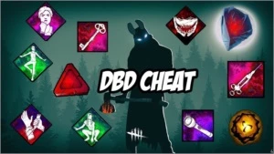 DEAD BY DAYLIGHT - DBD - FULL HACK (100% FUNCIONAL) - Steam