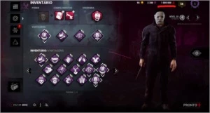 DEAD BY DAYLIGHT - DBD - FULL HACK (100% FUNCIONAL) - Steam