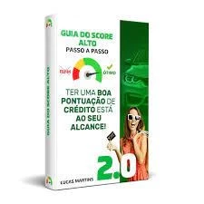 Guia de Score Alto 2.0 - Courses and Programs