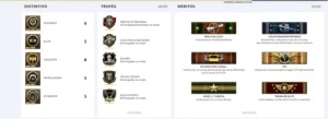 Conta Crossfire