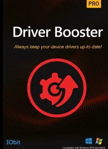 Key Driver Booster Pro Vitalicio 2023 - Assinaturas e Premium