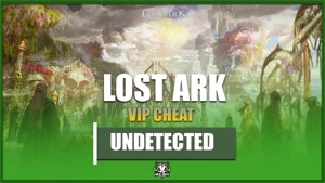 Cheat para Lost Ark [STEAM]