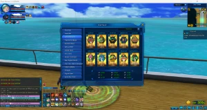 Conta NADMO Alphamon Late Game Legit - Digimon Masters Online