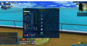 Conta NADMO Alphamon Late Game Legit - Digimon Masters Online