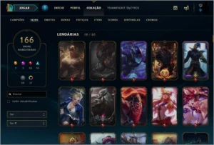 lol plat 1 skins raras neo pax sivir+vayne annie hextec e + - League of Legends