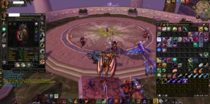 Conta Blizzard Wowlk Clássico + 30 dias de mensalidade
