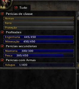 Conta Blizzard Wowlk Clássico + 30 dias de mensalidade