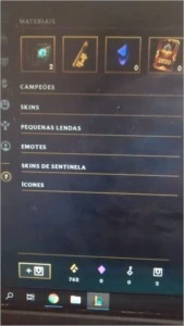 Conta LvL 36 Unranked no pique pra subir de elo - League of Legends LOL