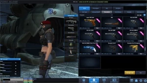 Major 5 Full Titulo - Point Blank PB