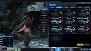 Major 5 Full Titulo - Point Blank PB