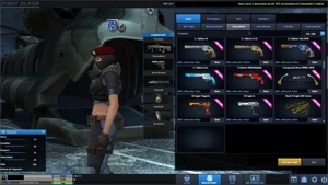 Major 5 Full Titulo - Point Blank PB