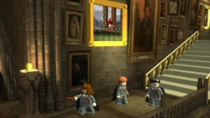 LEGO® Harry Potter: Years 1-4 | Steam Key Gift Card - Gift Cards
