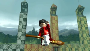 LEGO® Harry Potter: Years 1-4 | Steam Key Gift Card - Gift Cards