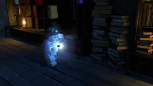 LEGO® Harry Potter: Years 1-4 | Steam Key Gift Card - Gift Cards