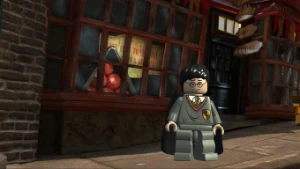 LEGO® Harry Potter: Years 1-4 | Steam Key Gift Card - Gift Cards