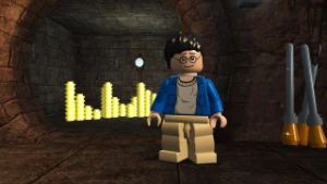 LEGO® Harry Potter: Years 1-4 | Steam Key Gift Card - Gift Cards