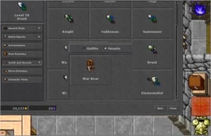 ED 78 ML 65 - Gentebra - Tibia